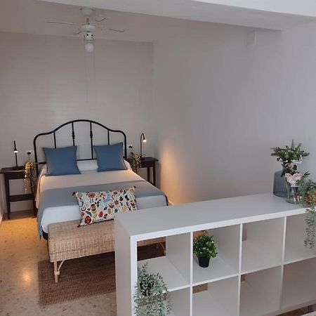 شقة مْبيخير ذي لا فرونتيرا  في Nuevo Loft El Carpintero المظهر الخارجي الصورة