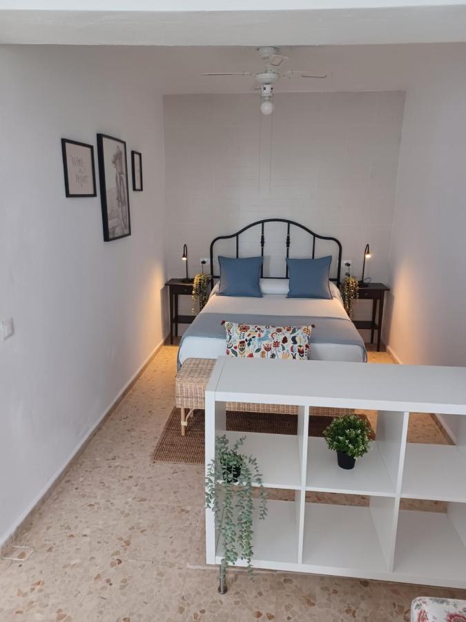 شقة مْبيخير ذي لا فرونتيرا  في Nuevo Loft El Carpintero المظهر الخارجي الصورة