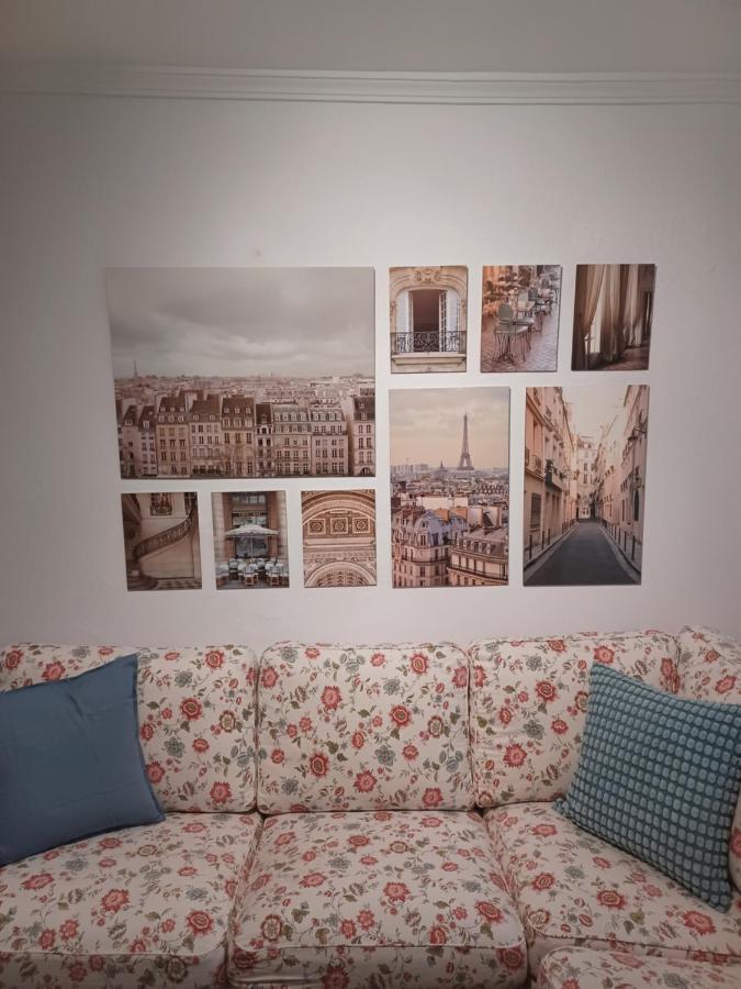 شقة مْبيخير ذي لا فرونتيرا  في Nuevo Loft El Carpintero المظهر الخارجي الصورة