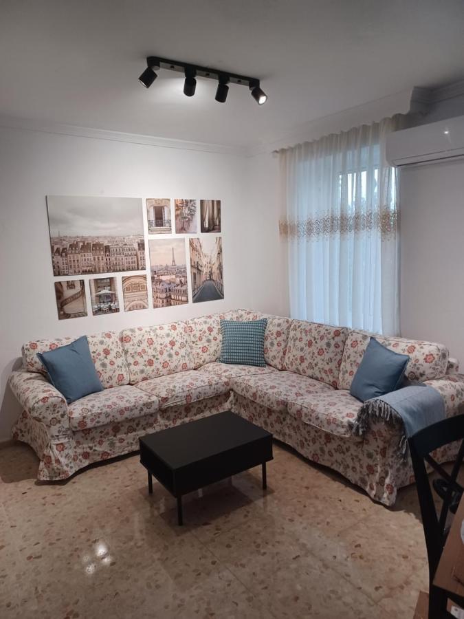 شقة مْبيخير ذي لا فرونتيرا  في Nuevo Loft El Carpintero المظهر الخارجي الصورة
