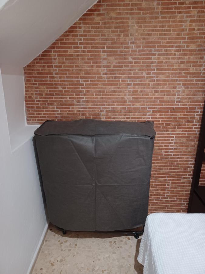 شقة مْبيخير ذي لا فرونتيرا  في Nuevo Loft El Carpintero المظهر الخارجي الصورة