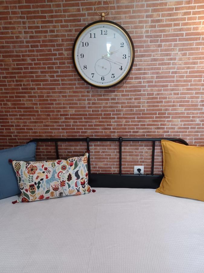 شقة مْبيخير ذي لا فرونتيرا  في Nuevo Loft El Carpintero المظهر الخارجي الصورة