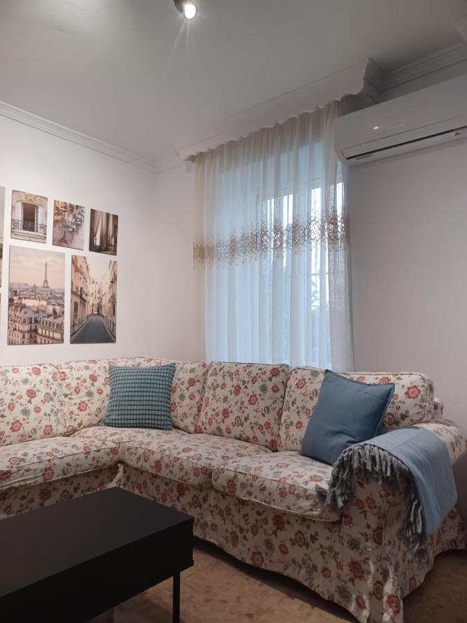 شقة مْبيخير ذي لا فرونتيرا  في Nuevo Loft El Carpintero المظهر الخارجي الصورة
