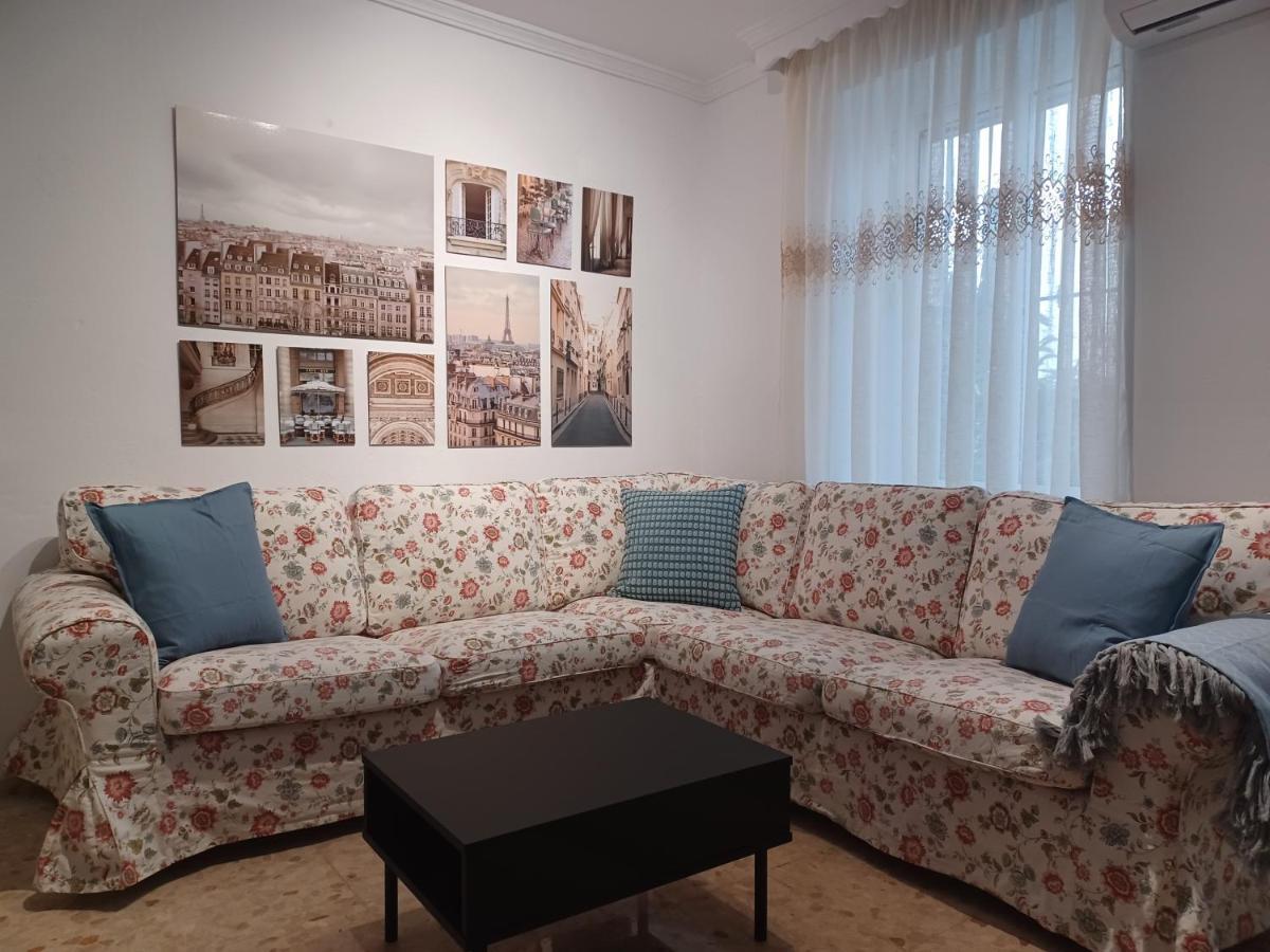 شقة مْبيخير ذي لا فرونتيرا  في Nuevo Loft El Carpintero المظهر الخارجي الصورة