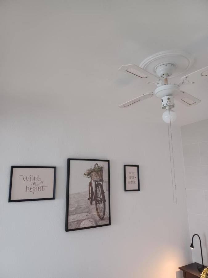 شقة مْبيخير ذي لا فرونتيرا  في Nuevo Loft El Carpintero المظهر الخارجي الصورة