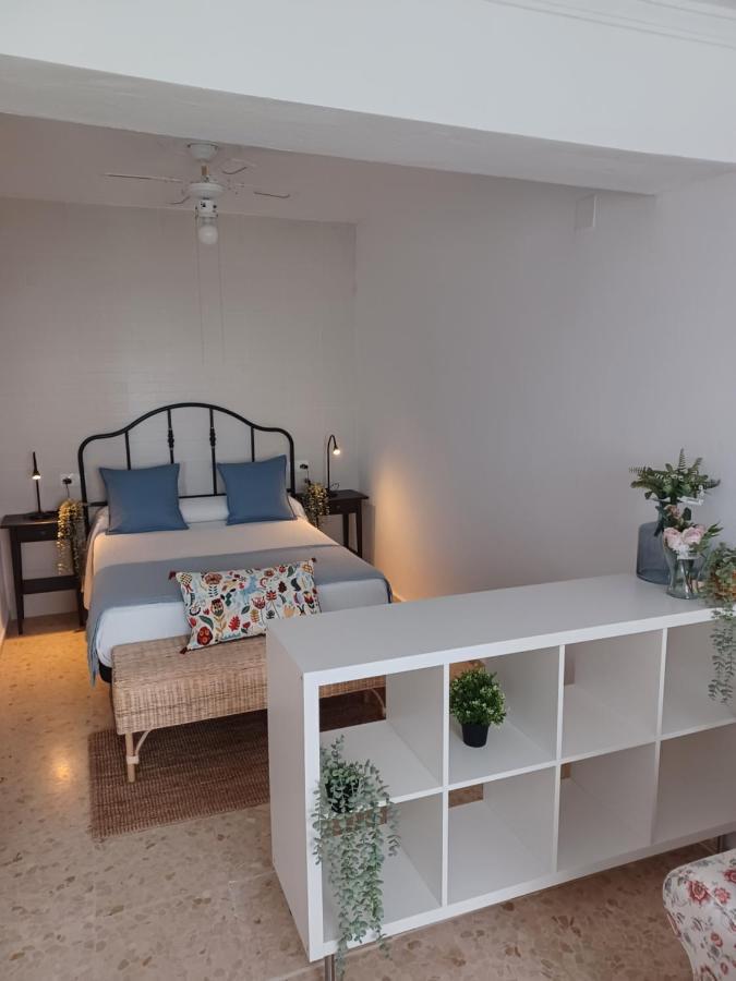 شقة مْبيخير ذي لا فرونتيرا  في Nuevo Loft El Carpintero المظهر الخارجي الصورة