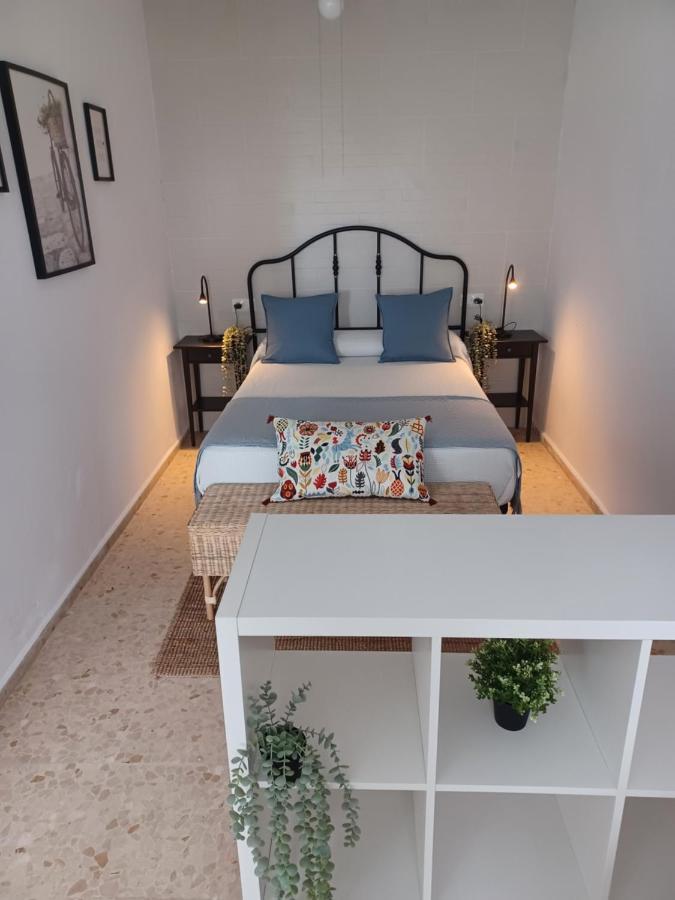 شقة مْبيخير ذي لا فرونتيرا  في Nuevo Loft El Carpintero المظهر الخارجي الصورة