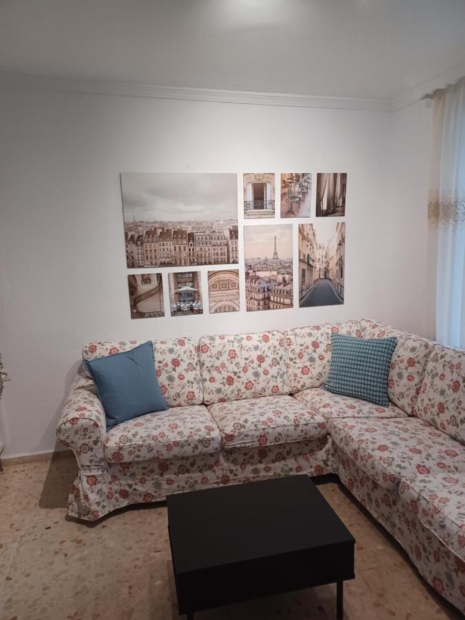 شقة مْبيخير ذي لا فرونتيرا  في Nuevo Loft El Carpintero المظهر الخارجي الصورة