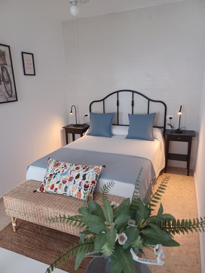 شقة مْبيخير ذي لا فرونتيرا  في Nuevo Loft El Carpintero المظهر الخارجي الصورة