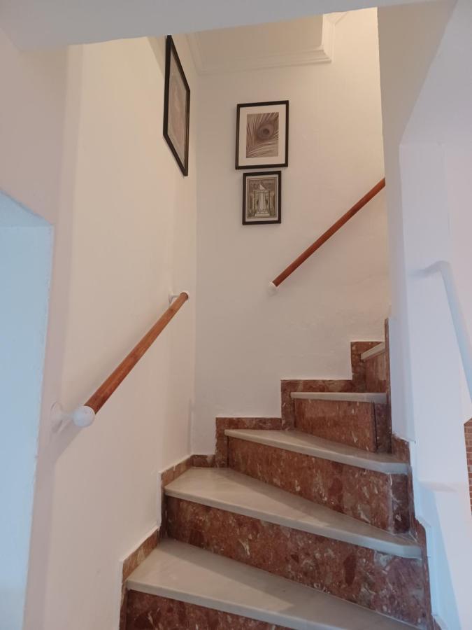 شقة مْبيخير ذي لا فرونتيرا  في Nuevo Loft El Carpintero المظهر الخارجي الصورة