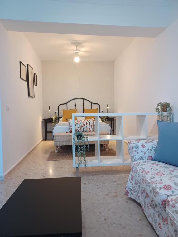 شقة مْبيخير ذي لا فرونتيرا  في Nuevo Loft El Carpintero المظهر الخارجي الصورة