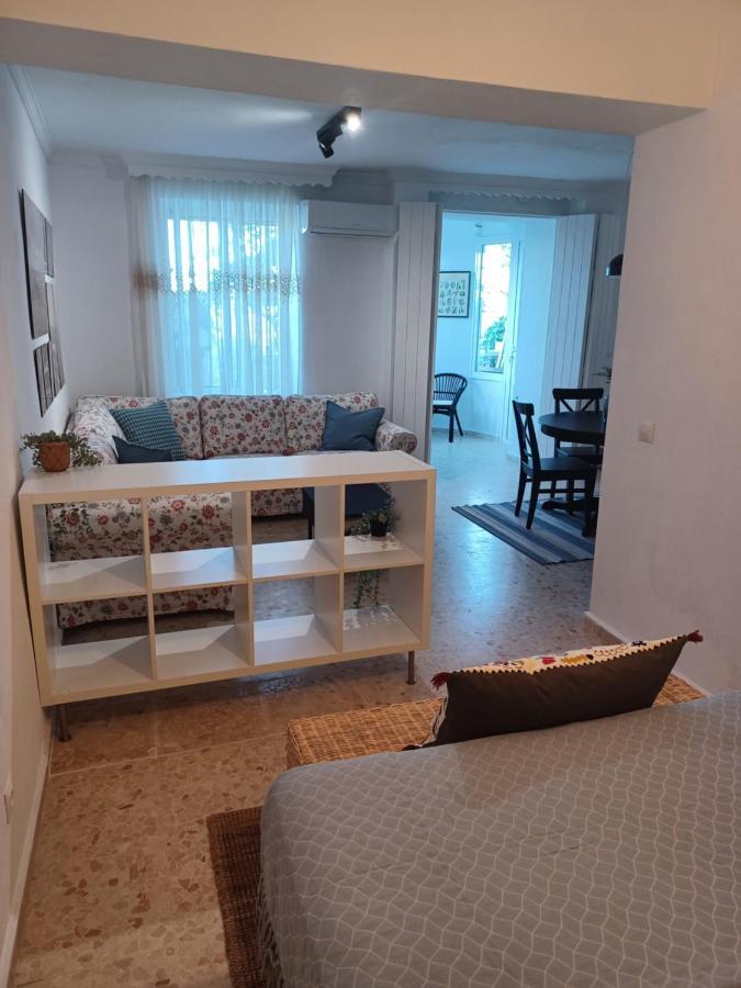 شقة مْبيخير ذي لا فرونتيرا  في Nuevo Loft El Carpintero المظهر الخارجي الصورة