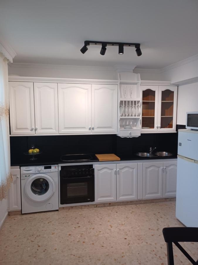 شقة مْبيخير ذي لا فرونتيرا  في Nuevo Loft El Carpintero المظهر الخارجي الصورة