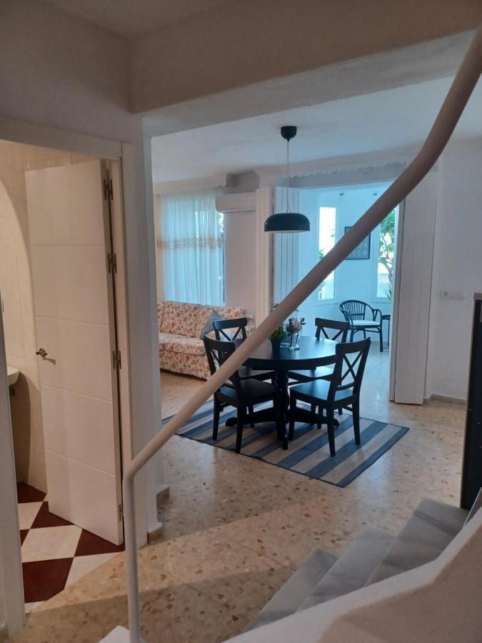 شقة مْبيخير ذي لا فرونتيرا  في Nuevo Loft El Carpintero المظهر الخارجي الصورة