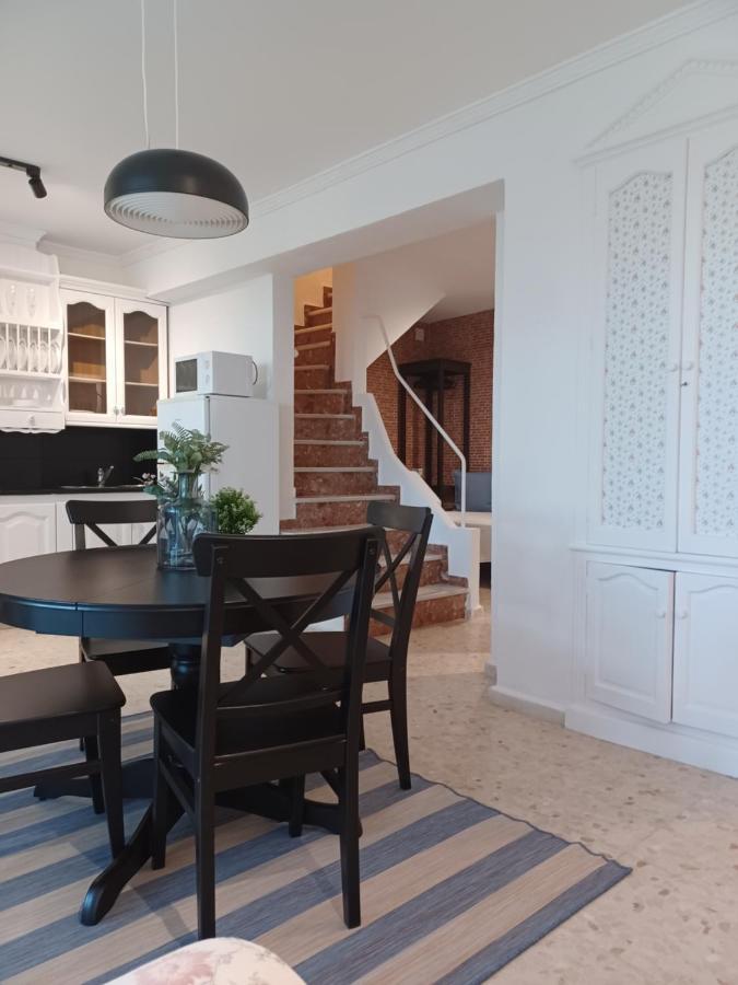 شقة مْبيخير ذي لا فرونتيرا  في Nuevo Loft El Carpintero المظهر الخارجي الصورة