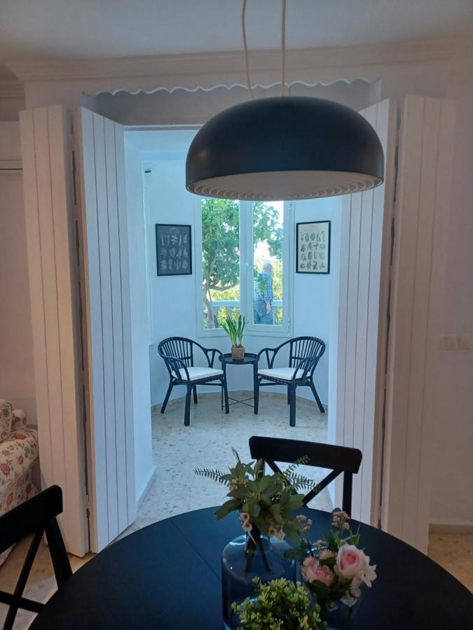 شقة مْبيخير ذي لا فرونتيرا  في Nuevo Loft El Carpintero المظهر الخارجي الصورة