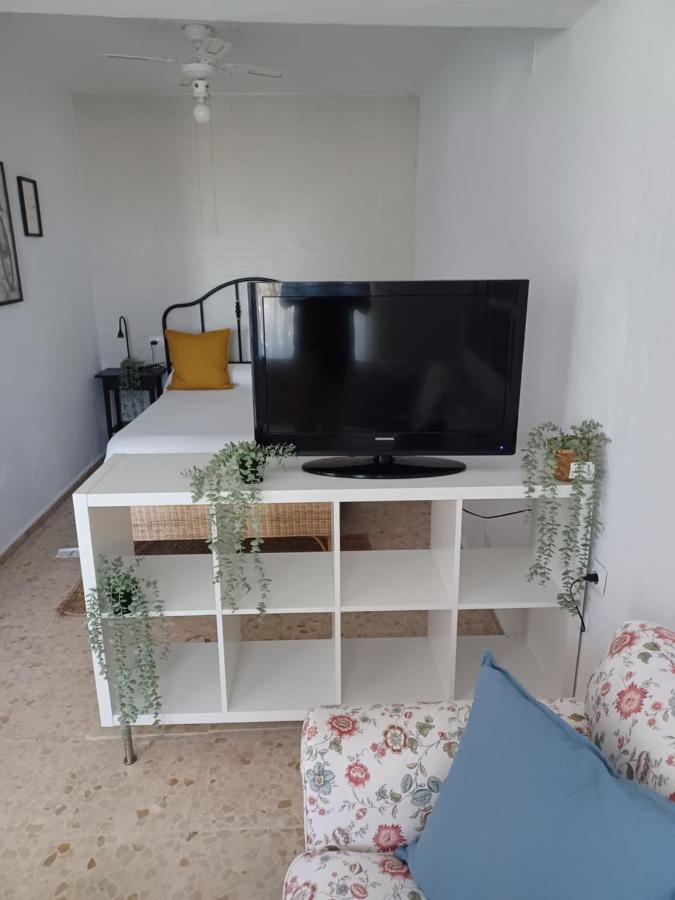 شقة مْبيخير ذي لا فرونتيرا  في Nuevo Loft El Carpintero المظهر الخارجي الصورة
