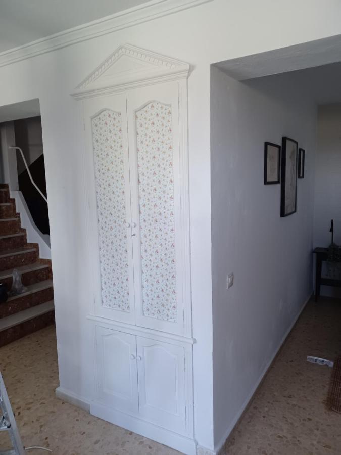شقة مْبيخير ذي لا فرونتيرا  في Nuevo Loft El Carpintero المظهر الخارجي الصورة