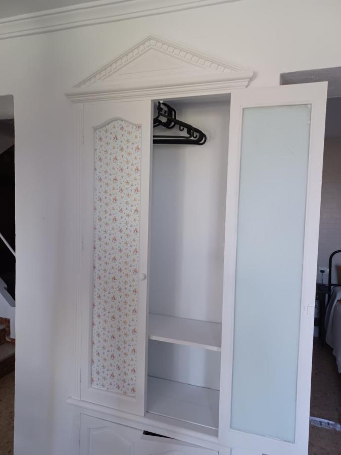 شقة مْبيخير ذي لا فرونتيرا  في Nuevo Loft El Carpintero المظهر الخارجي الصورة