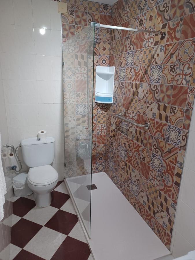 شقة مْبيخير ذي لا فرونتيرا  في Nuevo Loft El Carpintero المظهر الخارجي الصورة