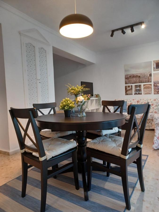 شقة مْبيخير ذي لا فرونتيرا  في Nuevo Loft El Carpintero المظهر الخارجي الصورة