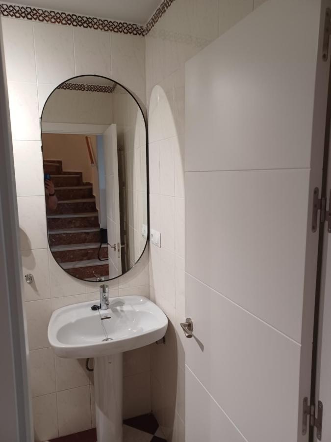 شقة مْبيخير ذي لا فرونتيرا  في Nuevo Loft El Carpintero المظهر الخارجي الصورة