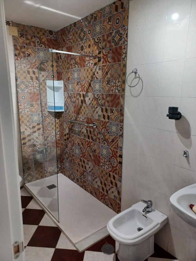 شقة مْبيخير ذي لا فرونتيرا  في Nuevo Loft El Carpintero المظهر الخارجي الصورة